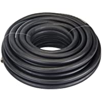 Silverline 427543 - Manguera neumática de goma (15 m)